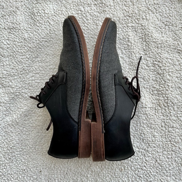 J. Ferrar men’s Marcus shoes size 8 - Picture 4 of 6